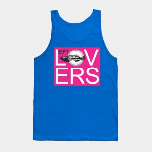 Leftovers Lovers#6 Tank Top
